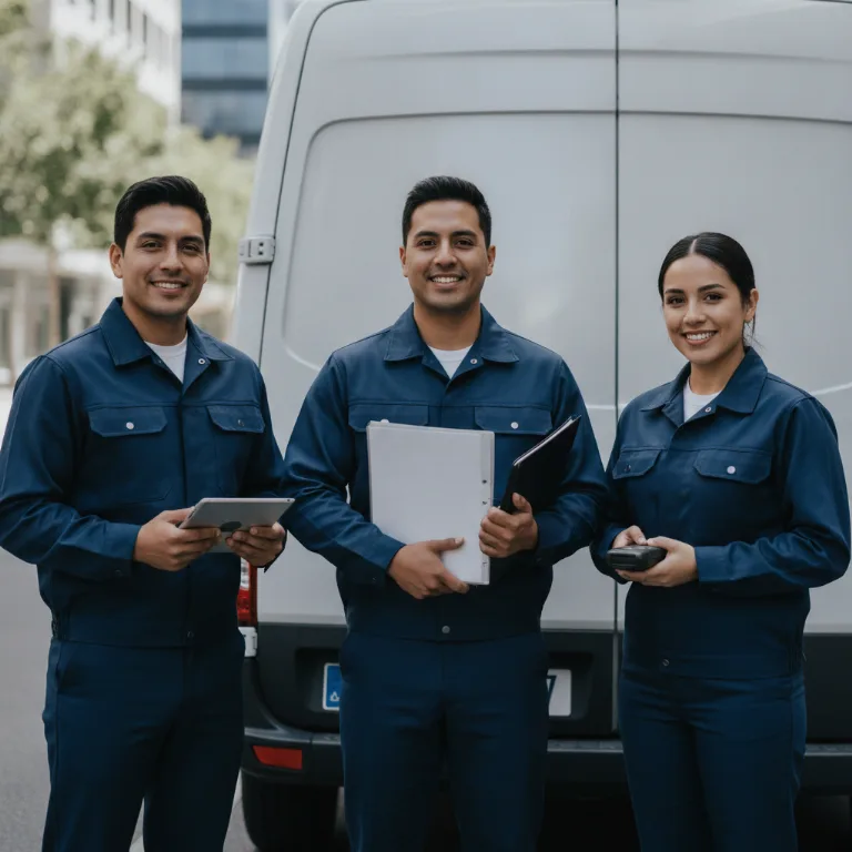 Corretor de Seguros equipe em Plano Piloto